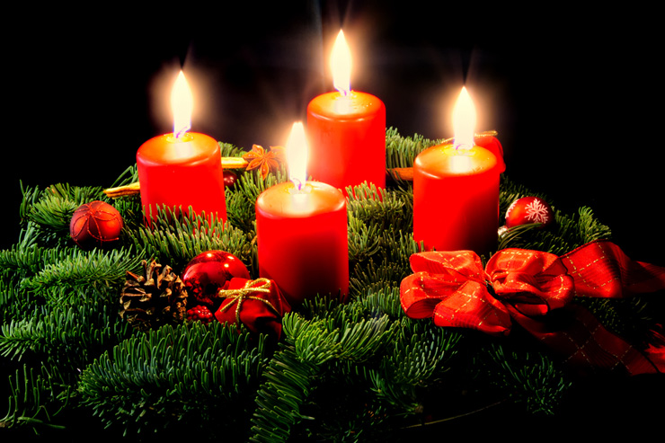 Avvento 4: di silenzio in&nbsp;silenzio