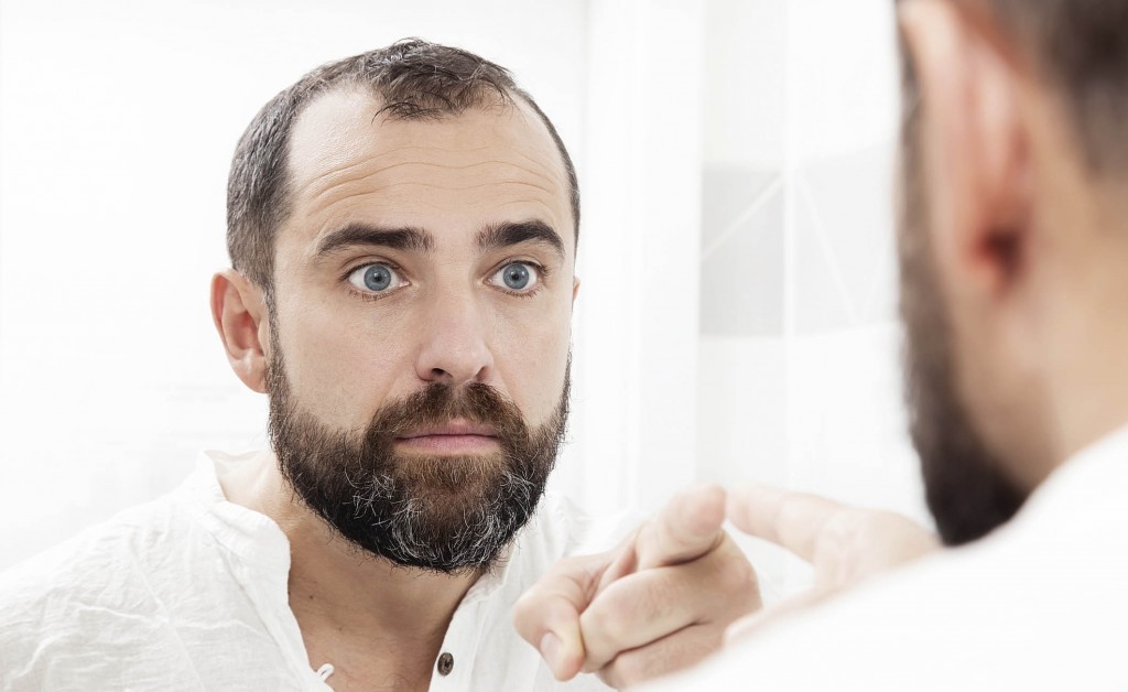 Il bisogno di ricostruzione