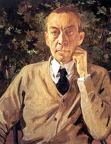 L’isola dei morti di Sergej Rachmaninov
