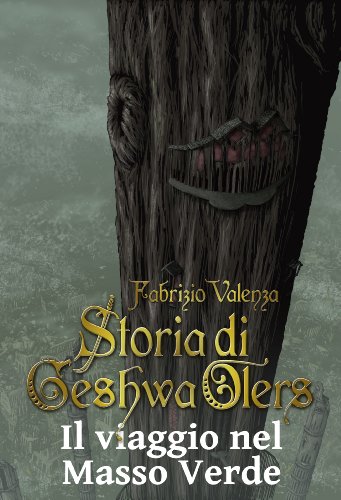 Storia di Geshwa Olers: il progetto letterario che unisce le arti