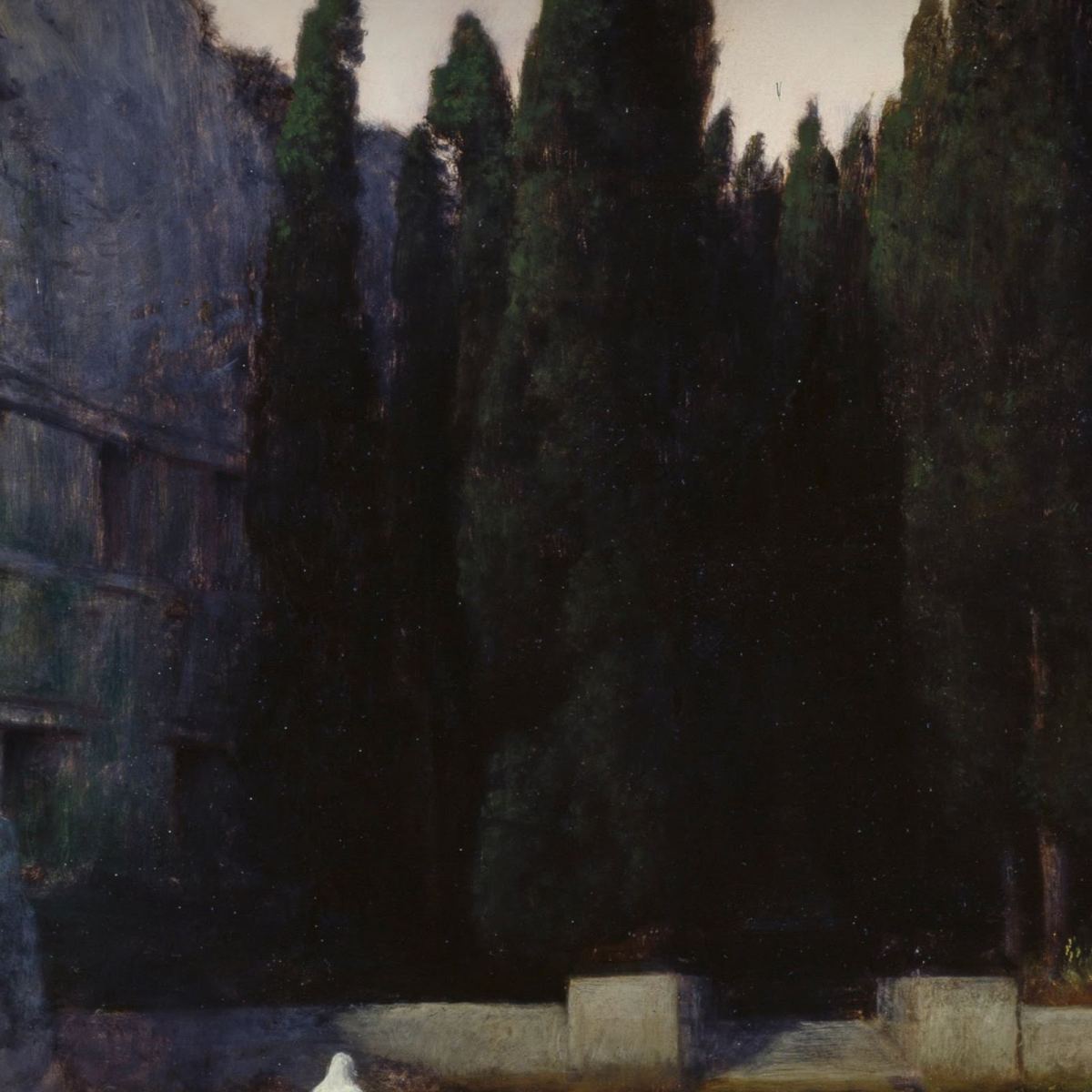 Vi leggo una pagina de L’isola dei&nbsp;morti