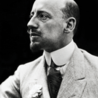 Sentieri verso L’isola dei morti – 4 – Gabriele D’Annunzio