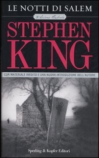 Le notti di Salem (Stephen King): una video recensione