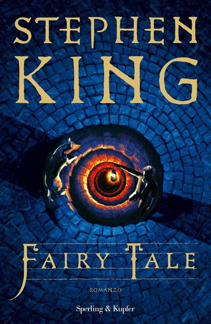 2022 – Fairy Tale
