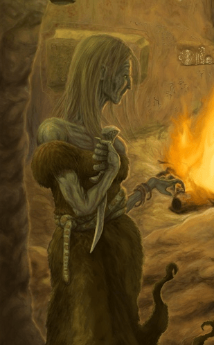 4 – La fada Aissa&nbsp;Màissa