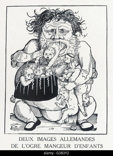 3 – L’orco, introduzione