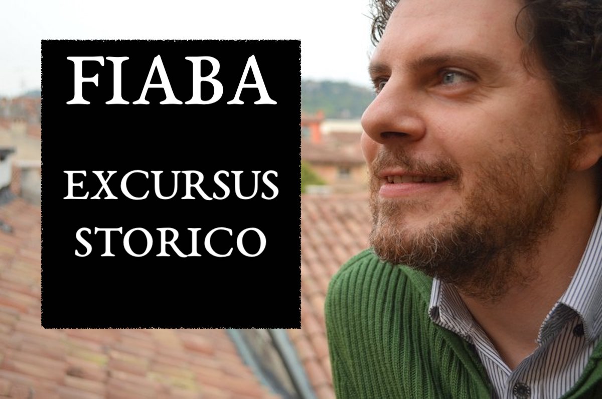 Il fiabesco – sviluppo storico