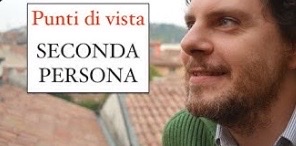 Punti di vista – La Seconda Persona