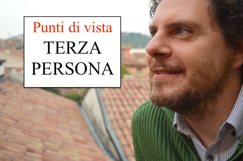 Punti di vista – La Terza Persona