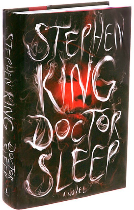 2014 – Doctor Sleep