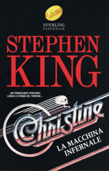 1983 – Christine