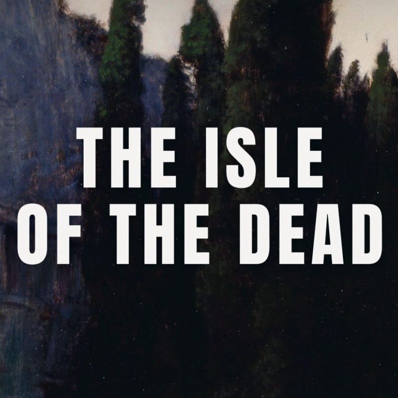 A Chilling Gothic Tale from the Italian&nbsp;Coast