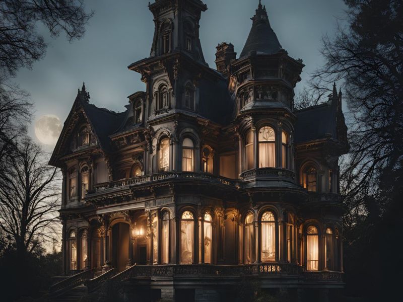 The Common Thread of My Stories – How the Themes of “The Desert of Carcosa” Run Through All My Narrative&nbsp;Work