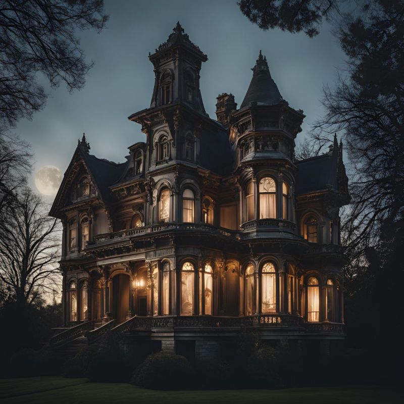 The Common Thread of My Stories – How the Themes of “The Desert of Carcosa” Run Through All My Narrative&nbsp;Work