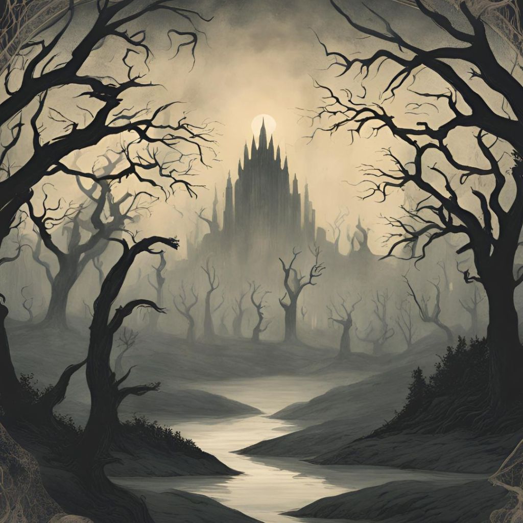 L’ombra di Carcosa: quando il terrore cosmico invade la provincia&nbsp;italiana