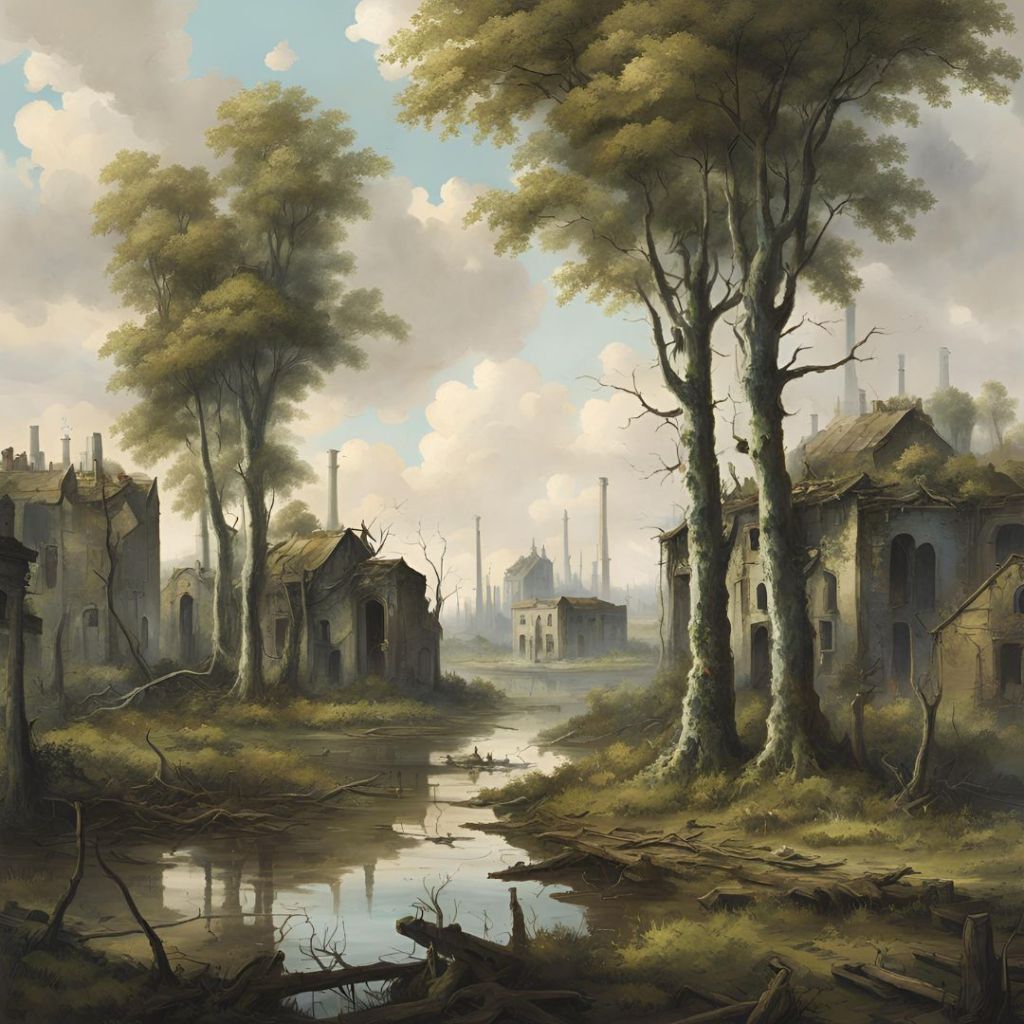 Nel cuore nero di Verulengo: viaggio nei luoghi dove il male&nbsp;prospera