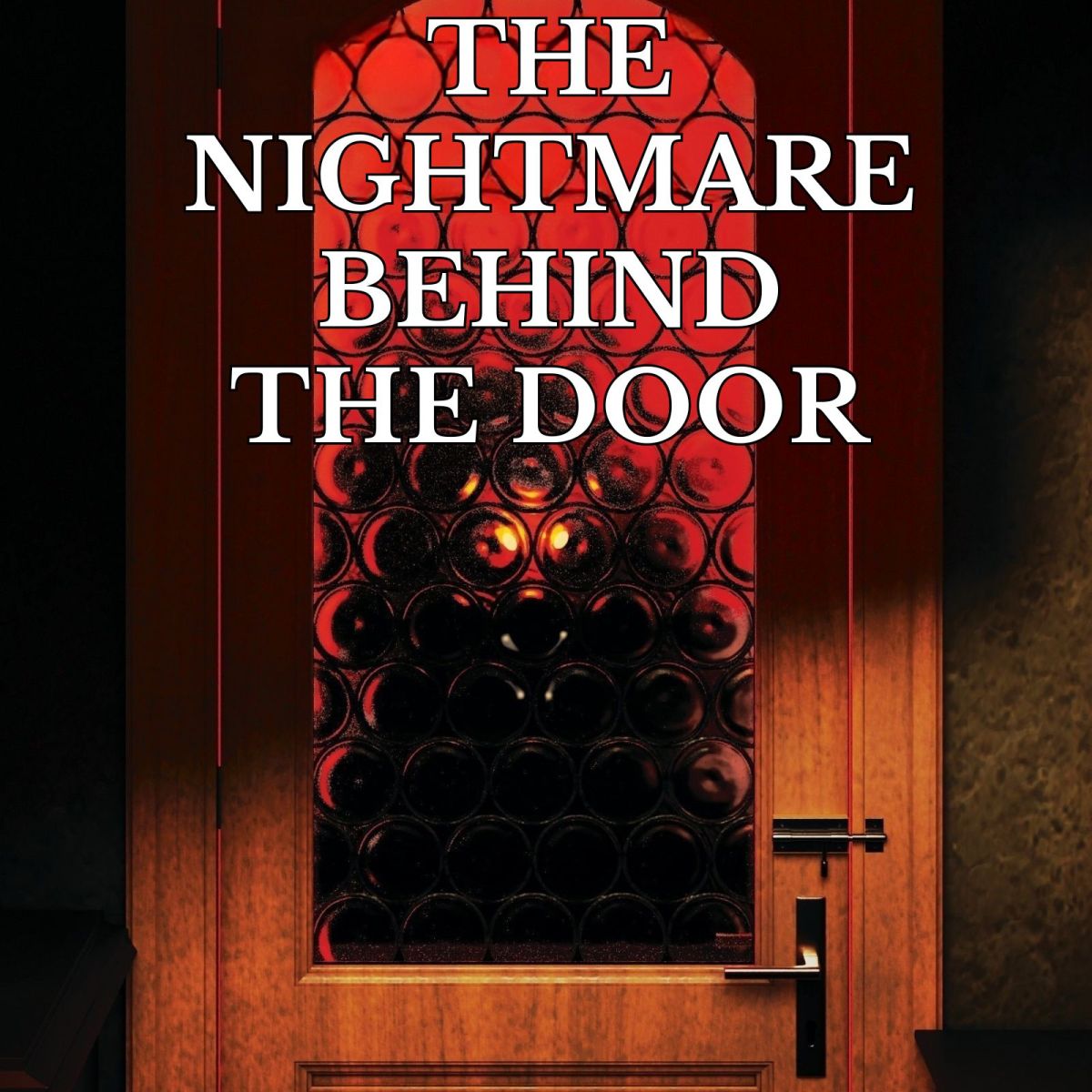 “The Nightmare Behind the Door”: New English Translation Brings Italian Horror to Global&nbsp;Readers