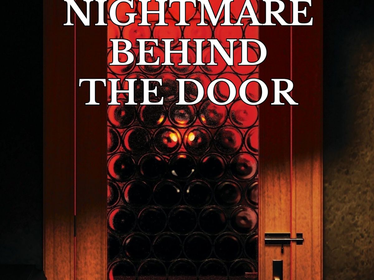 “The Nightmare Behind the Door”: New English Translation Brings Italian Horror to Global&nbsp;Readers