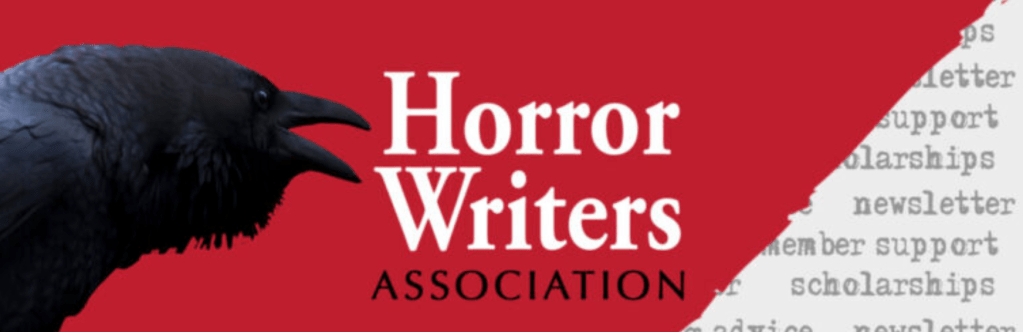 Il viaggio di uno scrittore nel cuore dell’horror: Fabrizio Valenza nella HWA