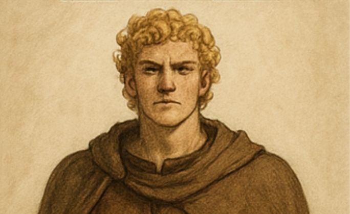 Il ritorno di Geshwa: il settimo volume è finalmente in&nbsp;lavorazione!