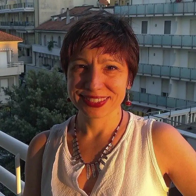 Antonia Romagnoli, scrittrice e&nbsp;saggista