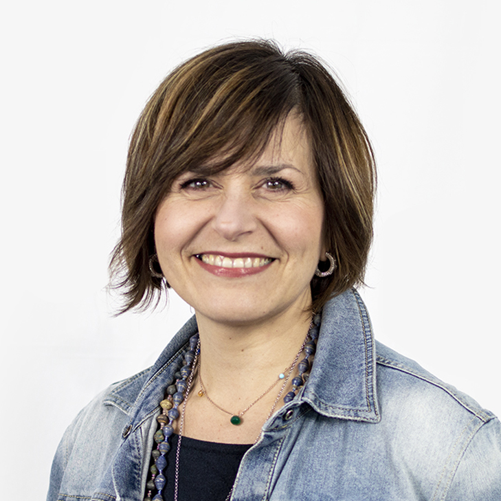 Barbara Bernardi, copywriter, scrittrice e formatrice&nbsp;aziendale