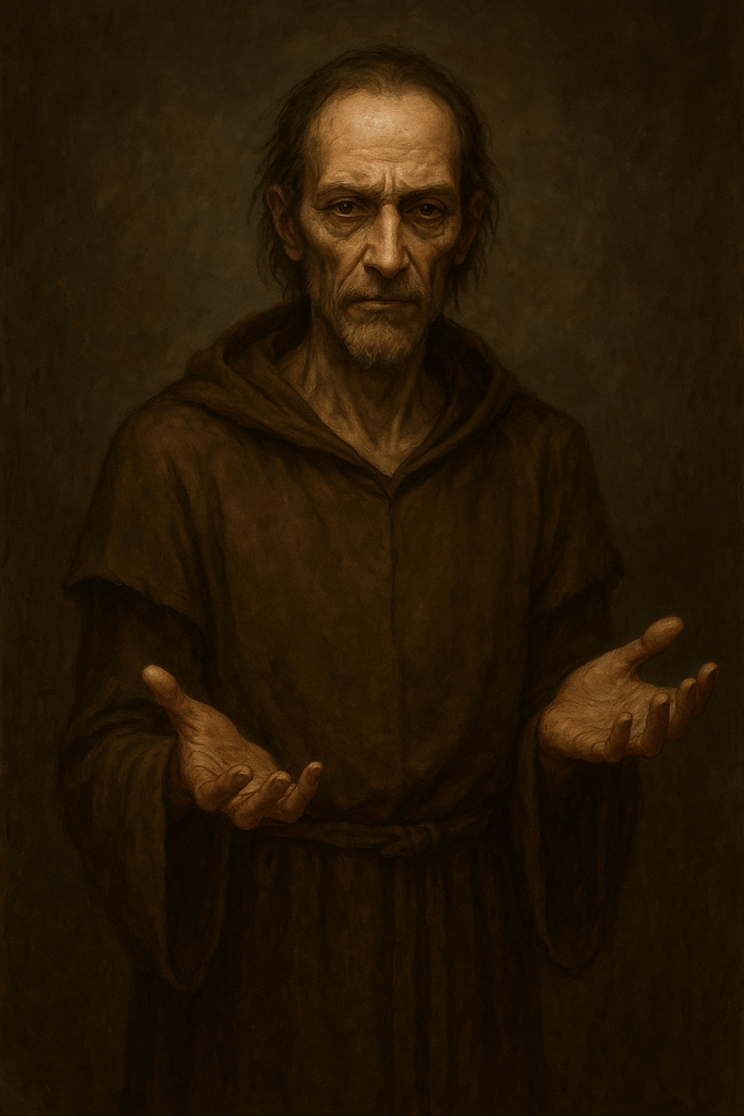 Milar Curatis, mago protagonista di La faida dei Logontras, secondo volume di Storia di Geshwa Olers, romanzo fantasy di Fabrizio Valenza.