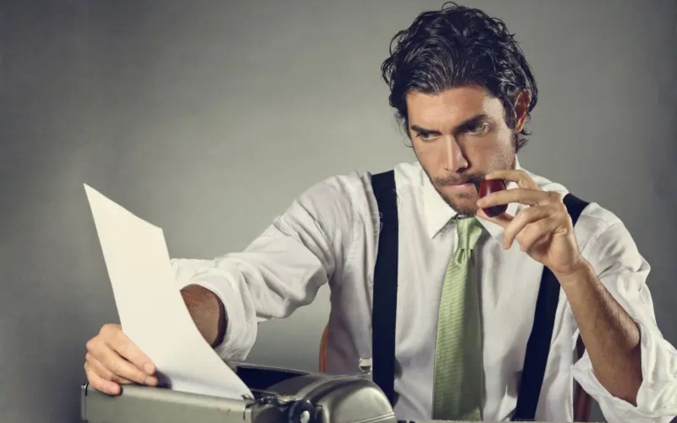 Per diventare scrittore – 7