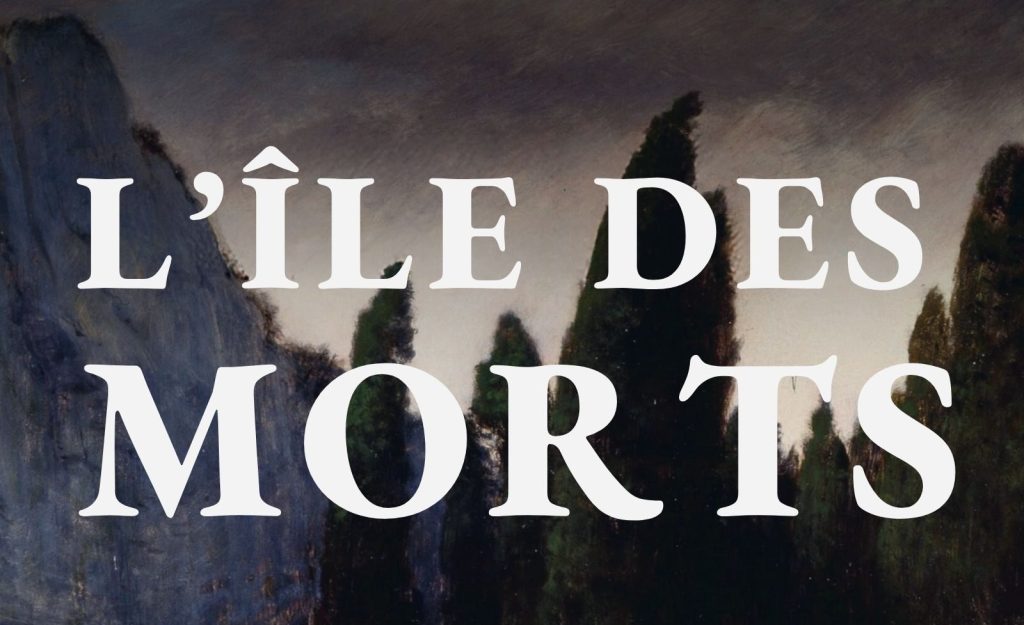 Un voyage aux frontières de l’inconnu : L’Île des morts de Fabrizio Valenza enfin disponible en&nbsp;français